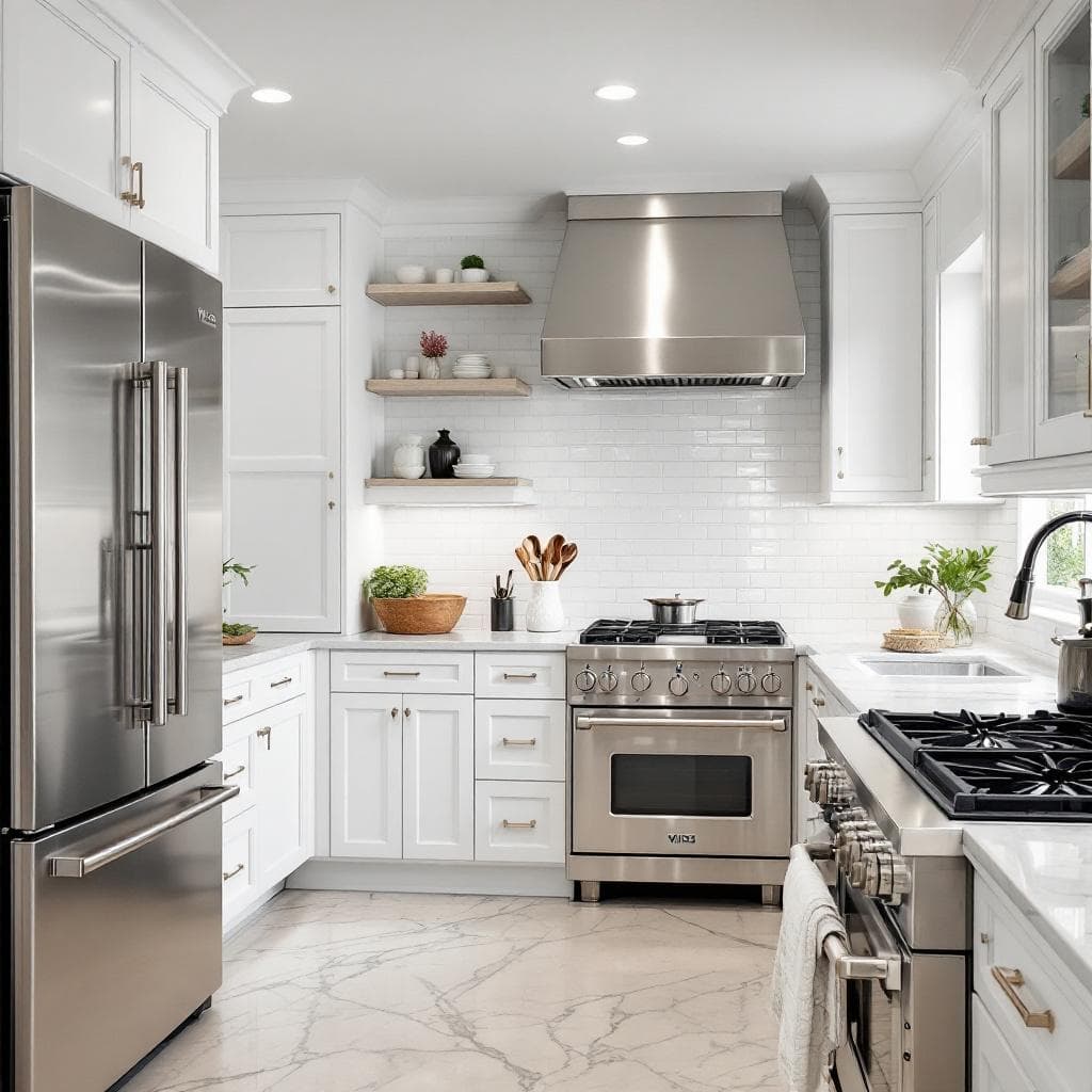 Kitchen Detail